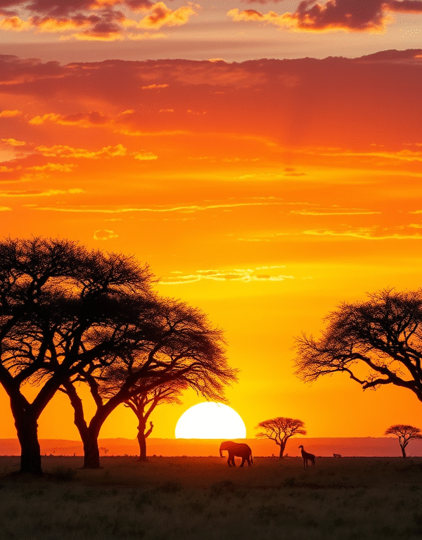 africa